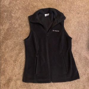 Columbia Vest